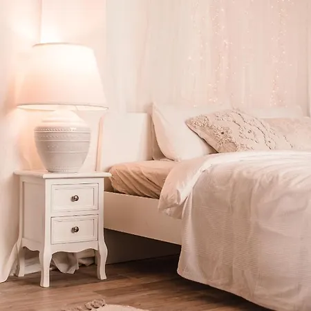 Appartement The Foto Art Atelier Chomutov