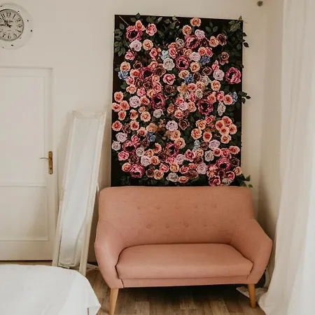 The Foto Art Atelier Appartement