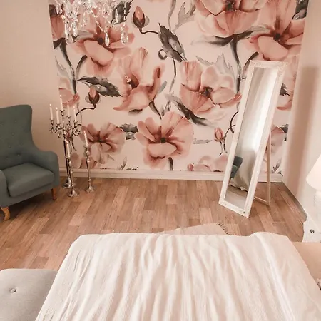 The Foto Art Atelier Appartement Chomutov