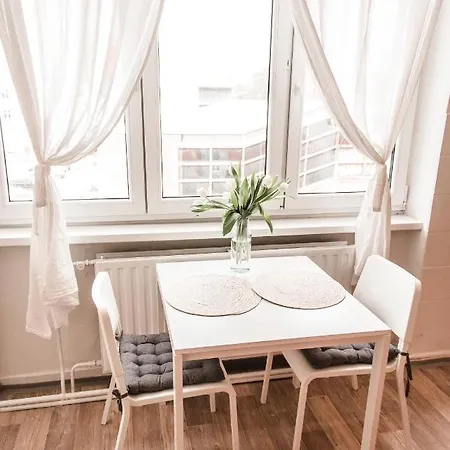 The Foto Art Atelier Appartement Chomutov