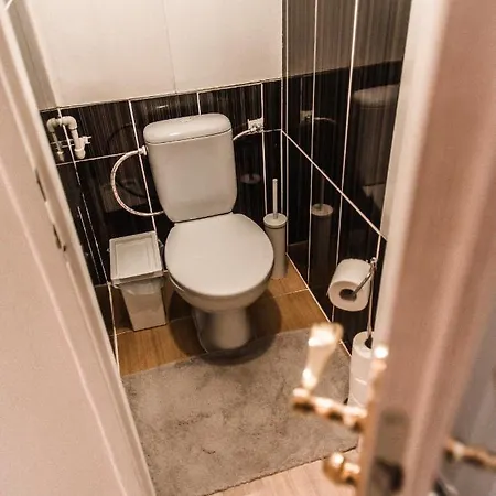 Appartement The Foto Art Atelier Chomutov