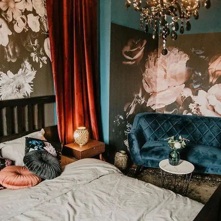 The Foto Art Atelier Appartement *