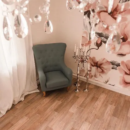 The Foto Art Atelier Appartement