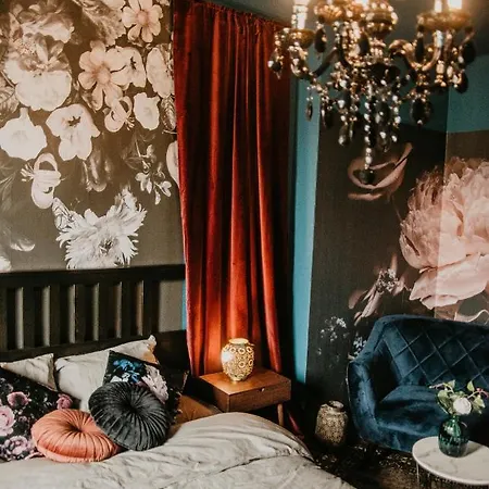 The Foto Art Atelier Appartement
