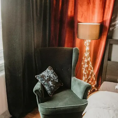 Appartement The Foto Art Atelier *