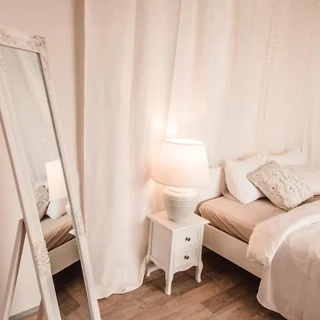 The Foto Art Atelier Appartement *