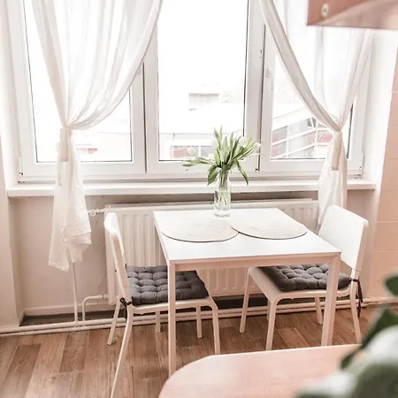 The Foto Art Atelier Appartement Chomutov
