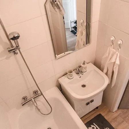 Appartement The Foto Art Atelier