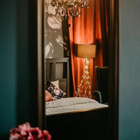 Appartement The Foto Art Atelier *