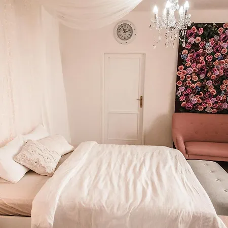 Appartement The Foto Art Atelier Chomutov
