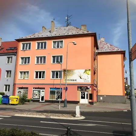 Appartement The Foto Art Atelier *